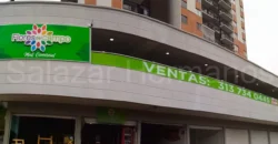 Local Comercial #15 en Venta 18.6m² La Tablaza – La Estrella Antioquia