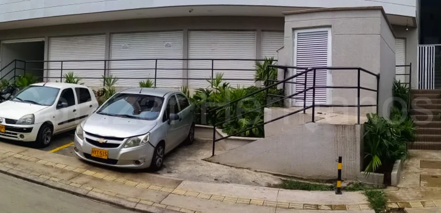 Local Comercial #15 en Venta 18.6m² La Tablaza – La Estrella Antioquia