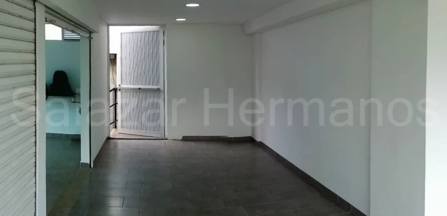 Local Comercial #15 en Venta 18.6m² La Tablaza – La Estrella Antioquia