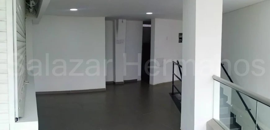 Local Comercial #15 en Venta 18.6m² La Tablaza – La Estrella Antioquia