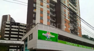 Local Comercial #12 en Venta 18.6m² La Tablaza – La Estrella Antioquia