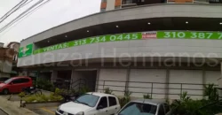 Local Comercial #15 en Venta 18.6m² La Tablaza – La Estrella Antioquia