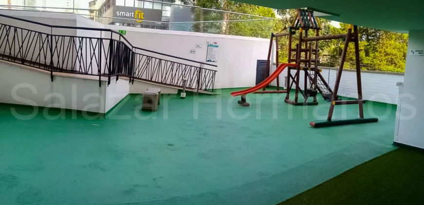 Apartamento 1505 en Venta 76,9m² Portal de la Estrella – La Estrella