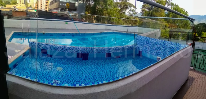 Apartamento 1505 en Venta 76,9m² Portal de la Estrella – La Estrella