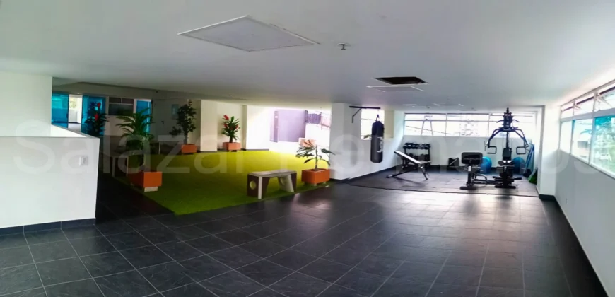 Apartamento 1505 en Venta 76,9m² Portal de la Estrella – La Estrella