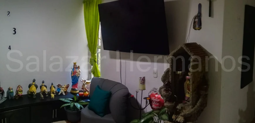Apartamento en Venta 43mt² Altos de San Juan – Medellin, Antioquia