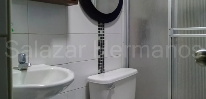 Apartamento en Venta 43mt² Altos de San Juan – Medellin, Antioquia