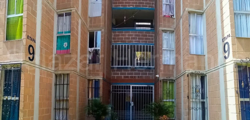 Apartamento en Venta 43mt² Altos de San Juan – Medellin, Antioquia