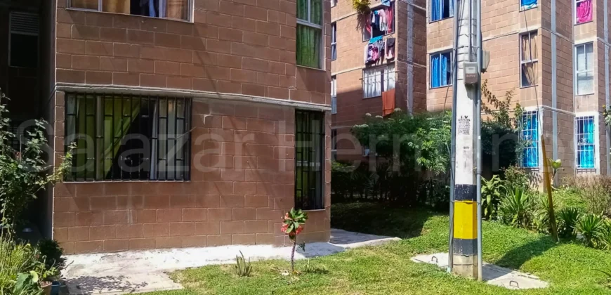 Apartamento en Venta 43mt² Altos de San Juan – Medellin, Antioquia