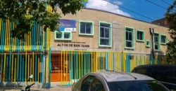 Apartamento en Venta 43mt² Altos de San Juan – Medellin, Antioquia