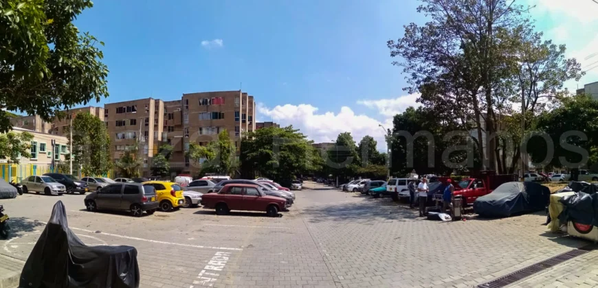 Apartamento en Venta 43mt² Altos de San Juan – Medellin, Antioquia