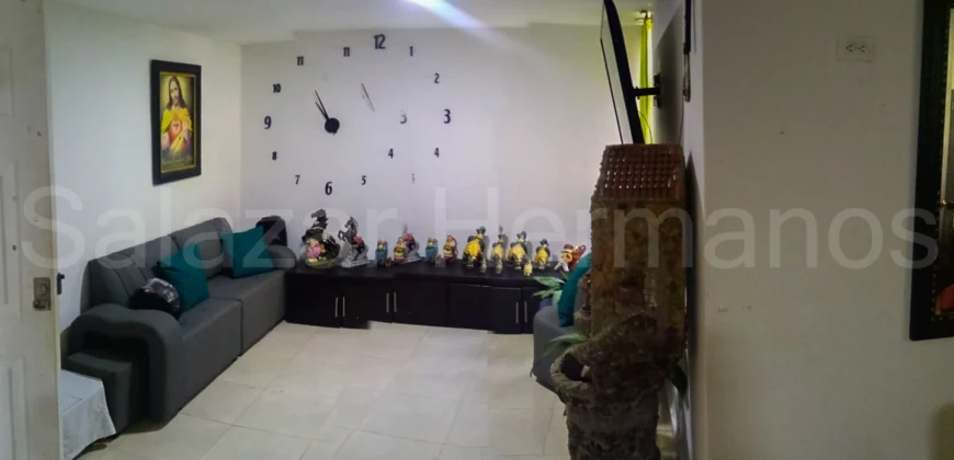 Apartamento en Venta 43mt² Altos de San Juan – Medellin, Antioquia