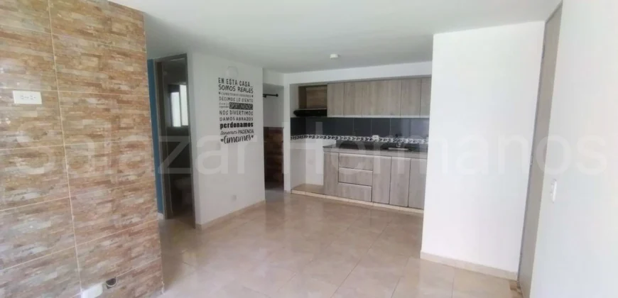 Apartamento en Venta Panorama Aural 54.2mt² La Tablaza – La Estrella Antioquia