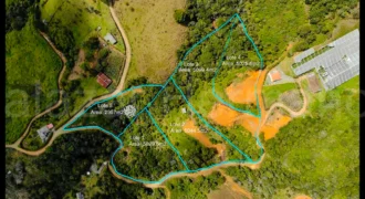 Lotes en Venta Aguaclara Verda La Honda, Guarne – Antioquia