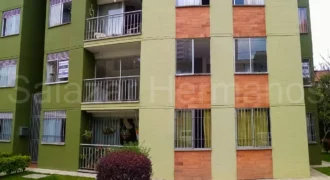 Apartamento en Arriendo 65m² Cabo Verde La Estrella Antioquia