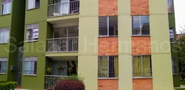 Apartamento en Arriendo 65m² Cabo Verde La Estrella Antioquia
