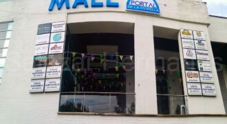 Local Comercial en Arriendo 27m² Zona Comercial Portal de la estrella #10 – La Estrella