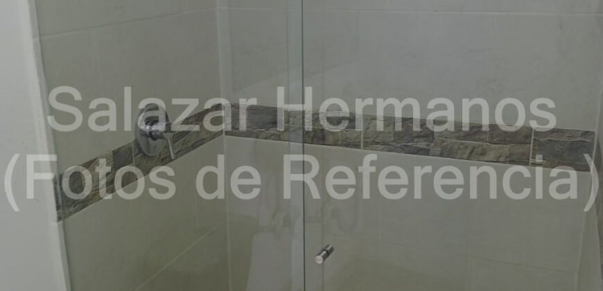 Apartamento 102 en Venta 74,6m² Portal de la Estrella – La Estrella