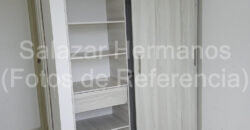 Apartamento 102 en Venta 74,6m² Portal de la Estrella – La Estrella