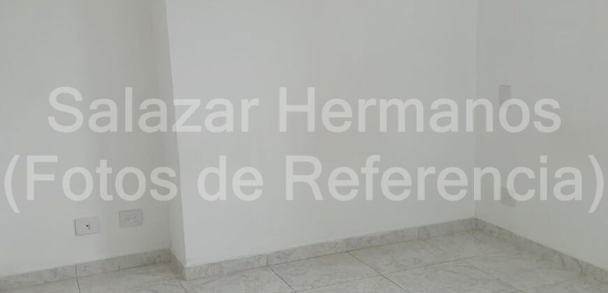 Apartamento 1505 en Venta 76,9m² Portal de la Estrella – La Estrella