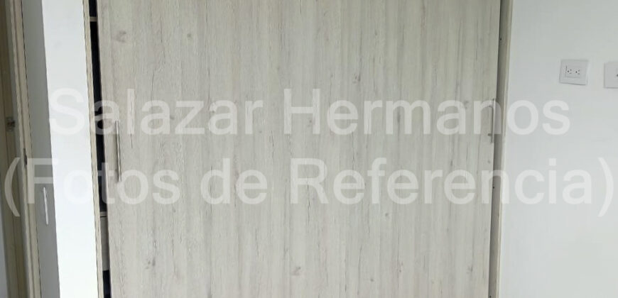 Apartamento 1505 en Venta 76,9m² Portal de la Estrella – La Estrella