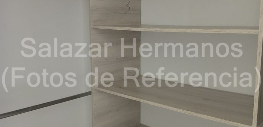 Apartamento 1505 en Venta 76,9m² Portal de la Estrella – La Estrella