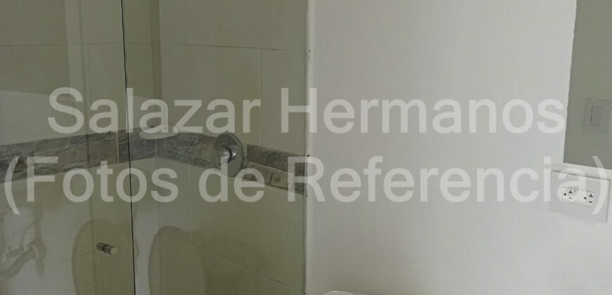 Apartamento 1505 en Venta 76,9m² Portal de la Estrella – La Estrella