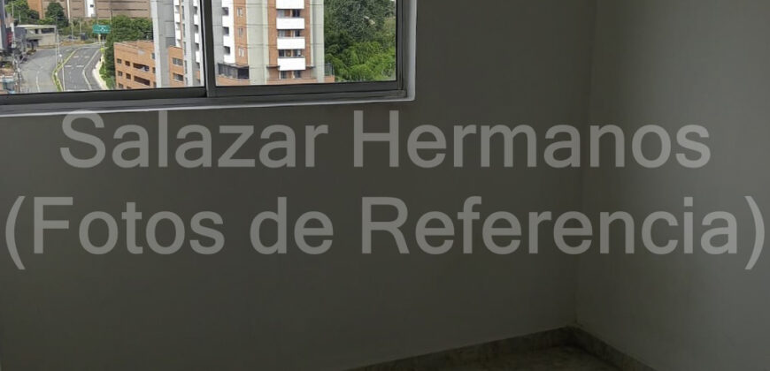 Apartamento 1505 en Venta 76,9m² Portal de la Estrella – La Estrella