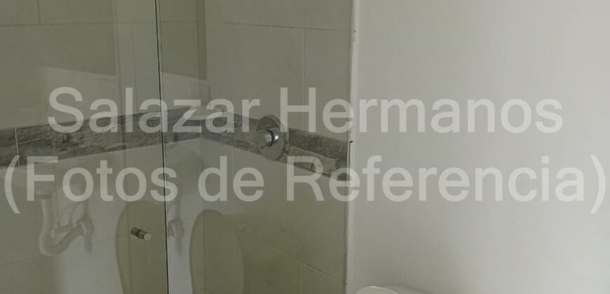 Apartamento 1505 en Venta 76,9m² Portal de la Estrella – La Estrella