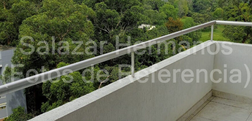 Apartamento 1505 en Venta 76,9m² Portal de la Estrella – La Estrella