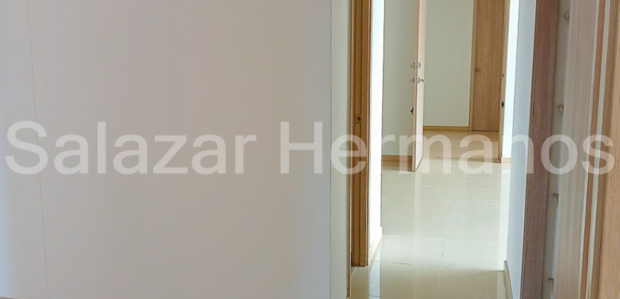 Apartamento en Venta 88m² Urbanizacion Rotterdam Bello – Antioquia