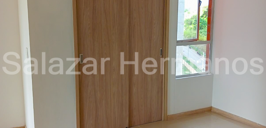 Apartamento en Venta 88m² Urbanizacion Rotterdam Bello – Antioquia