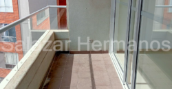 Apartamento en Venta 88m² Urbanizacion Rotterdam Bello – Antioquia