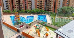Apartamento en Venta 88m² Urbanizacion Rotterdam Bello – Antioquia
