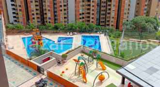 Apartamento en Venta 88m² Urbanizacion Rotterdam Bello – Antioquia