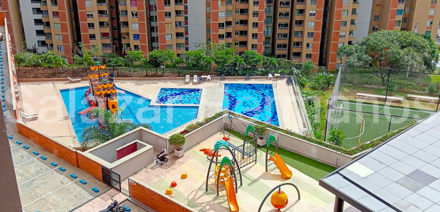 Apartamento en Venta 88m² Urbanizacion Rotterdam Bello – Antioquia