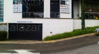 Local Comercial #13 en Venta 21,20mt² La Estrella Antioquia