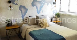 Apartamento en Venta 47m² Unidad Residencial Aki Bello – Antioquia
