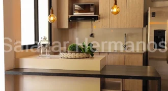 Apartamento en Venta 47m² Unidad Residencial Aki Bello – Antioquia