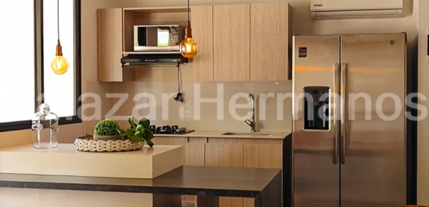 Apartamento en Venta 47m² Unidad Residencial Aki Bello – Antioquia