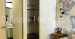 Apartamento en Venta 47m² Unidad Residencial Aki Bello – Antioquia