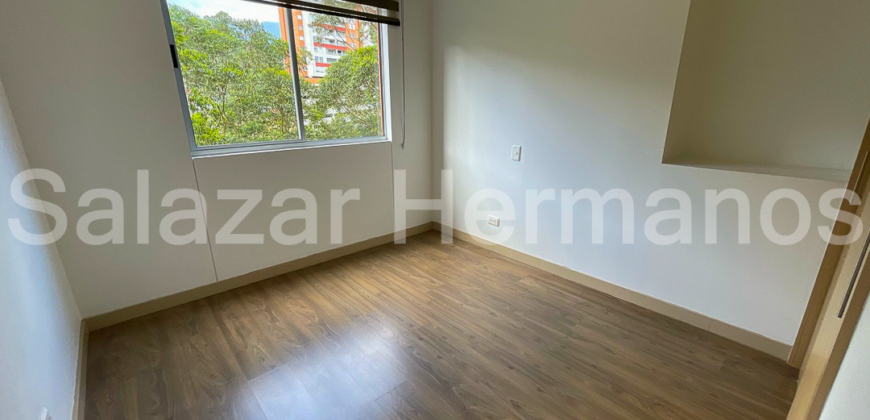 Apartamento en Arriendo 117m² Alameda Sabaneta – Antioquia
