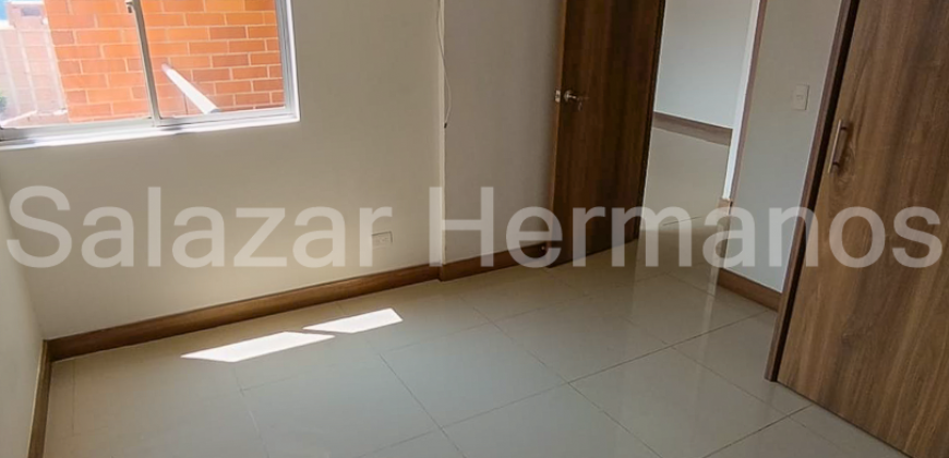 Apartamento 1037 en Venta 60m² Edificio Torres de Sacramento Sabaneta Antioquia