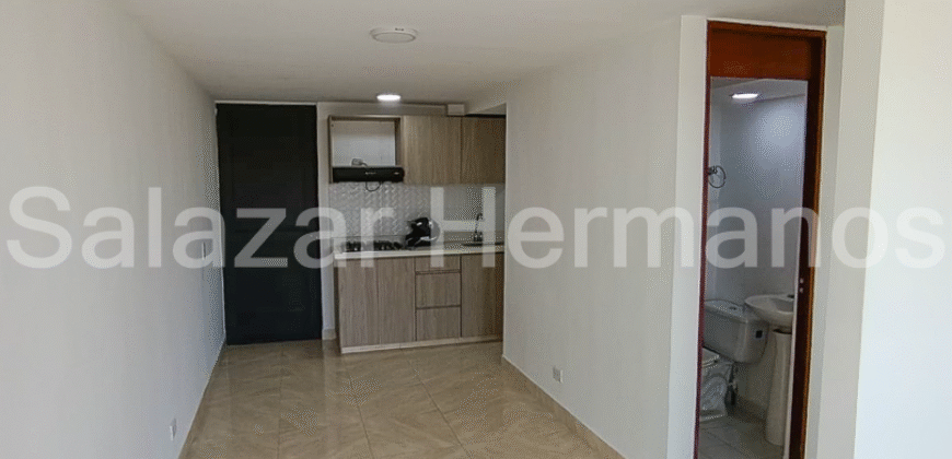 Apartamento 1311 en Arriendo 50m² Jardines del Sur La Estrella – Antioquia