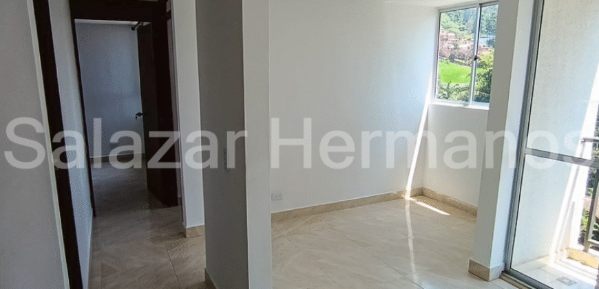 Apartamento 1311 en Arriendo 50m² Jardines del Sur La Estrella – Antioquia