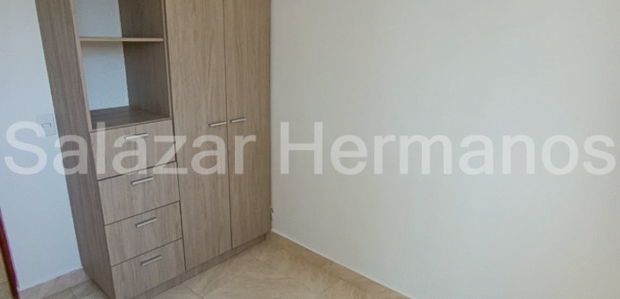 Apartamento 1311 en Arriendo 50m² Jardines del Sur La Estrella – Antioquia