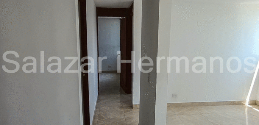 Apartamento 1311 en Arriendo 50m² Jardines del Sur La Estrella – Antioquia