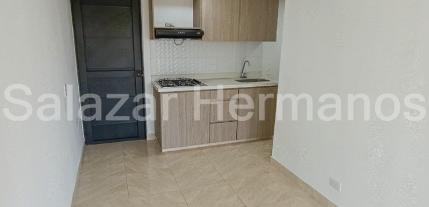 Apartamento 1311 en Arriendo 50m² Jardines del Sur La Estrella – Antioquia