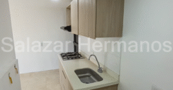 Apartamento 1311 en Arriendo 50m² Jardines del Sur La Estrella – Antioquia