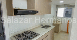 Apartamento 1311 en Arriendo 50m² Jardines del Sur La Estrella – Antioquia